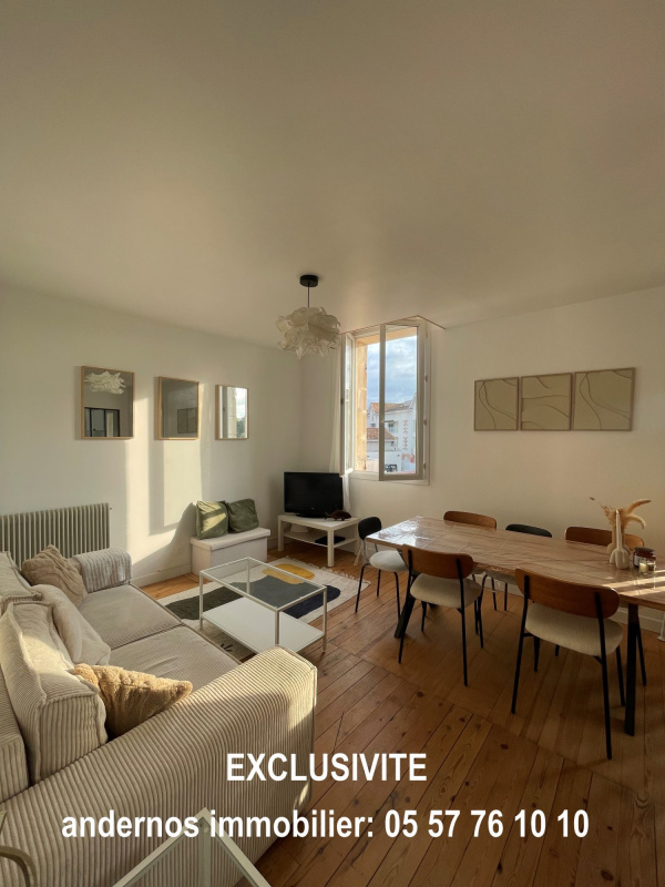 Offres de vente Appartement Arès 33740