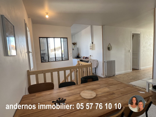 Offres de vente Appartement Arès 33740