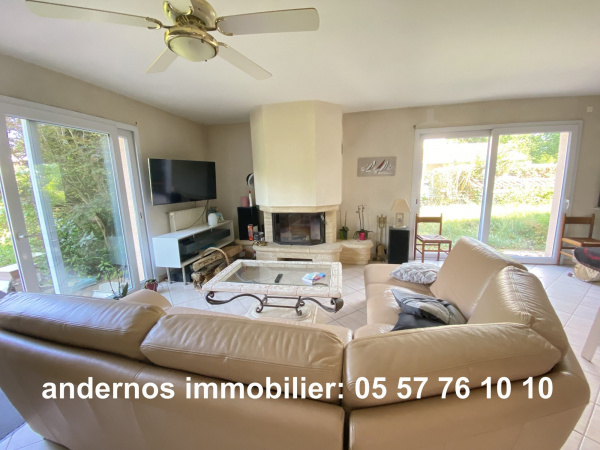 Offres de vente Maison Andernos-les-Bains 33510