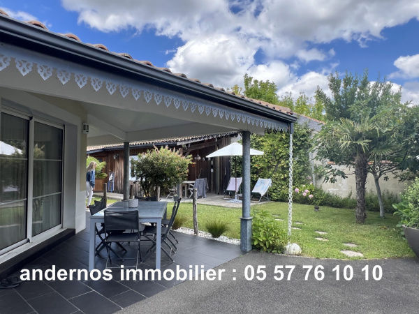 Offres de vente Maison Lanton 33138