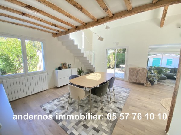 Offres de vente Maison Lanton 33138