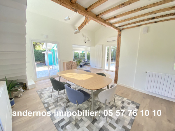 Offres de vente Maison Lanton 33138