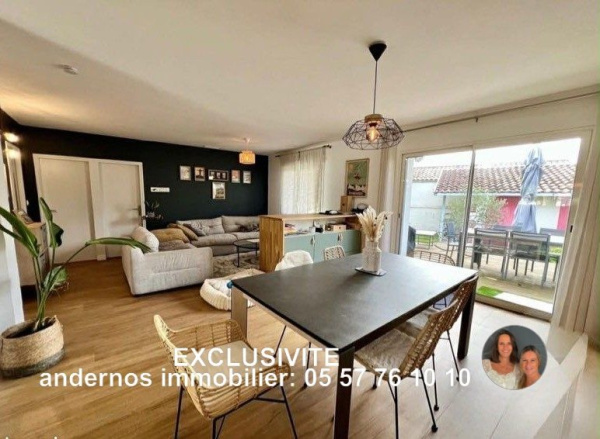 Offres de vente Maison Andernos-les-Bains 33510