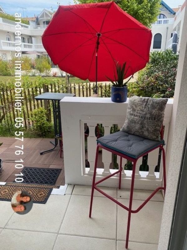Offres de vente Appartement Lanton 33138