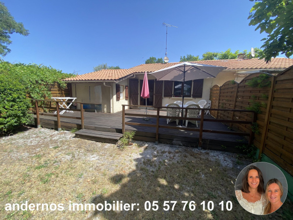 Offres de vente Maison Lanton 33138