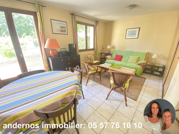 Offres de vente Maison Lanton 33138