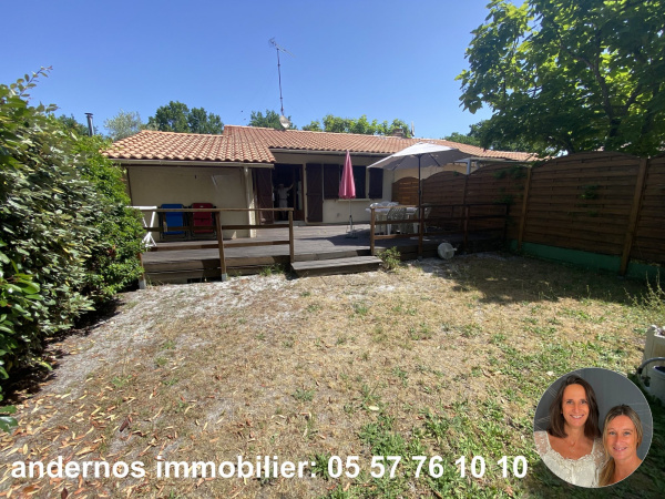 Offres de vente Maison Lanton 33138