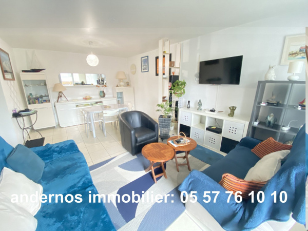 Offres de vente Appartement Andernos-les-Bains 33510