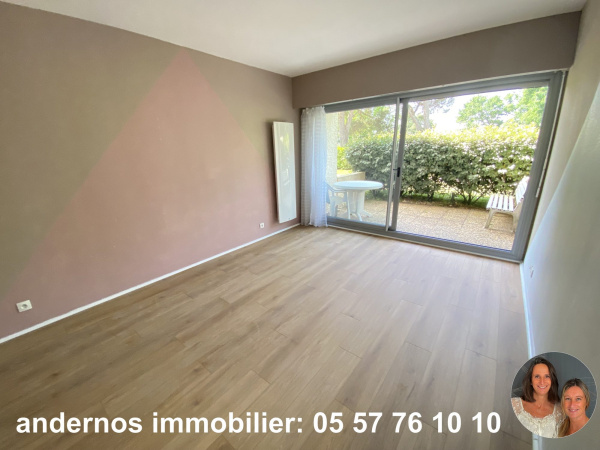 Offres de location Appartement Andernos-les-Bains 33510