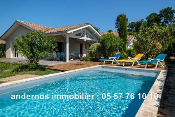 Offres de location Maison Arès 33740