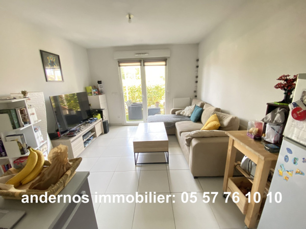 Offres de vente Appartement Andernos-les-Bains 33510