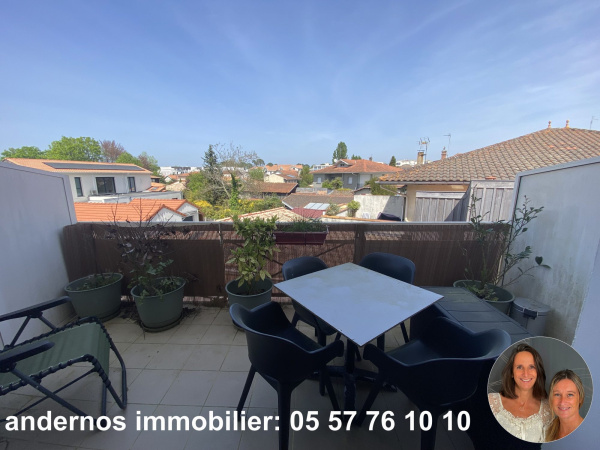 Offres de vente Appartement Andernos-les-Bains 33510