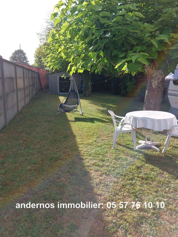 Offres de vente Maison Andernos-les-Bains 33510