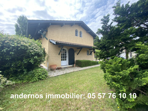 Offres de vente Maison Andernos-les-Bains 33510