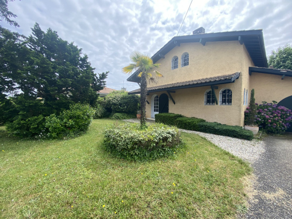 Offres de vente Maison Andernos-les-Bains 33510