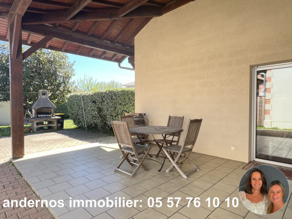 Offres de vente Maison Andernos-les-Bains 33510