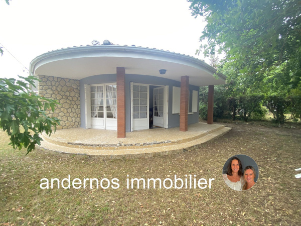 Offres de vente Maison Andernos-les-Bains 33510