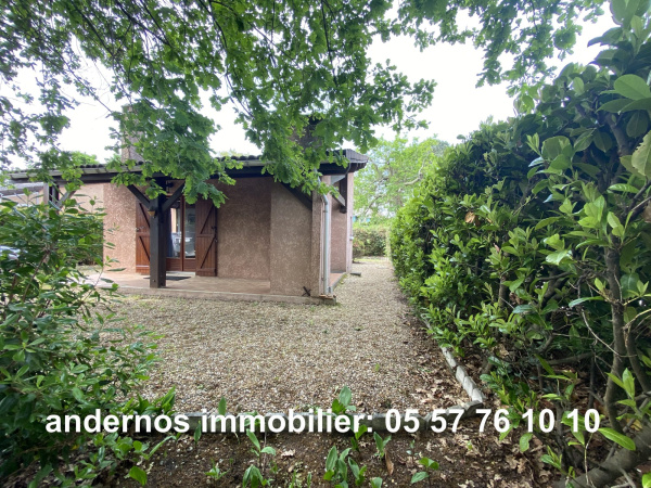 Offres de vente Maison Arès 33740