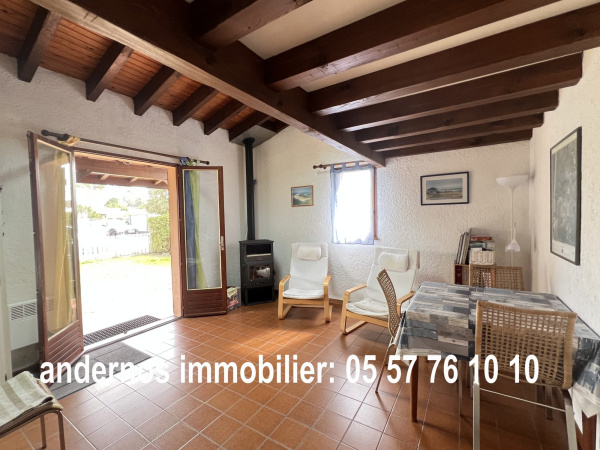 Offres de vente Maison Arès 33740