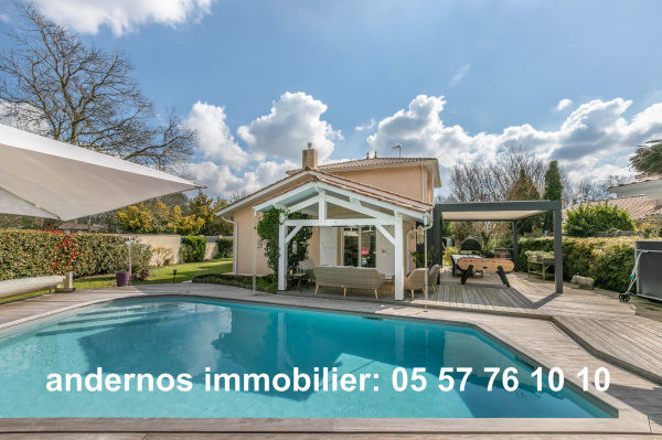 Offres de vente Maison Lanton 33138