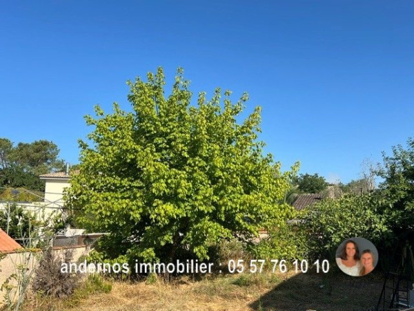 Offres de vente Maison Andernos-les-Bains 33510