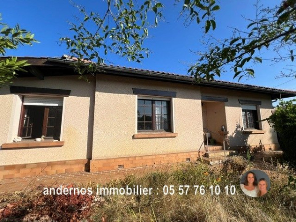 Offres de vente Maison Andernos-les-Bains 33510