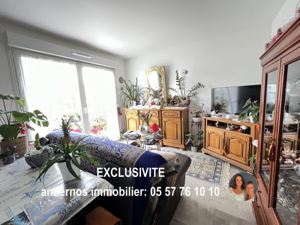Offres de vente Appartement Arès 33740