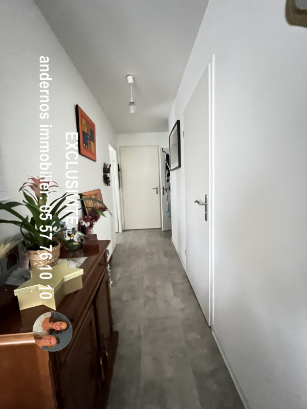 Offres de vente Appartement Arès 33740