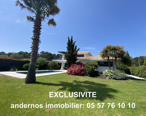 Offres de vente Villa Andernos-les-Bains 33510