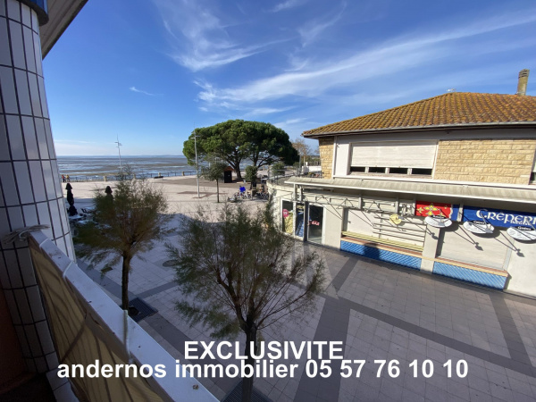 Offres de location Appartement Andernos-les-Bains 33510