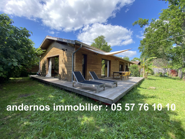 Offres de vente Maison Andernos-les-Bains 33510