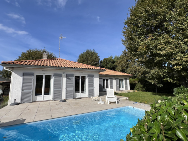 Offres de vente Maison Andernos-les-Bains 33510
