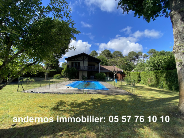 Offres de vente Maison Andernos-les-Bains 33510