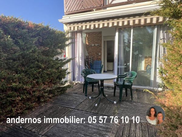 Offres de vente Appartement Andernos-les-Bains 33510
