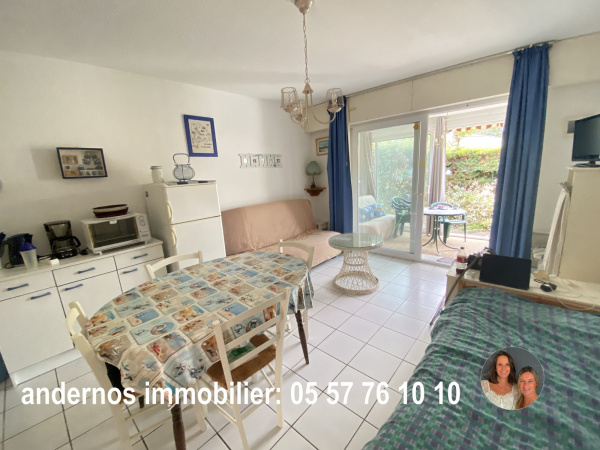 Offres de vente Appartement Andernos-les-Bains 33510