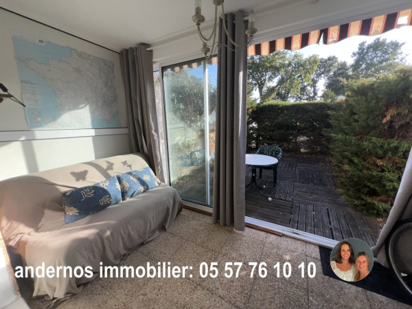 Offres de vente Appartement Andernos-les-Bains 33510